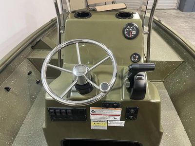 2026 SeaArk Shadow 187t Center Console - Photo 7