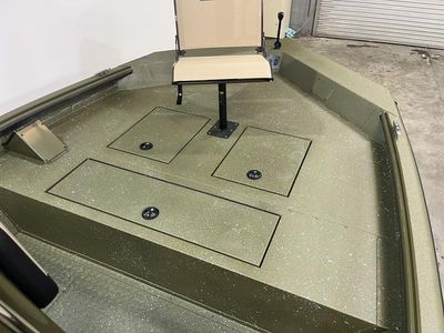 2026 SeaArk Shadow 187t Center Console - Photo 10