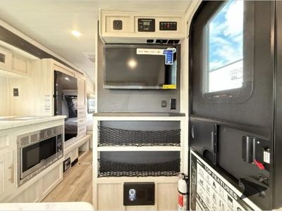 2026 Forest River RV R Pod - Photo 18