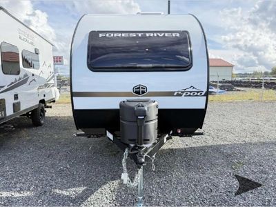 2026 Forest River RV R Pod - Photo 6