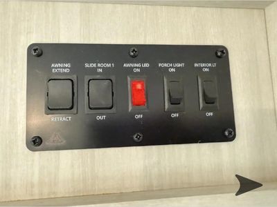 2026 Forest River RV R Pod - Photo 19