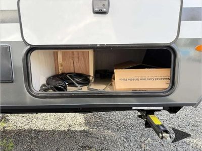 2026 Forest River RV R Pod - Photo 7
