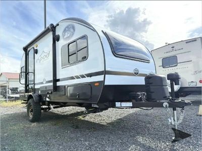 2026 Forest River RV R Pod - Photo 1