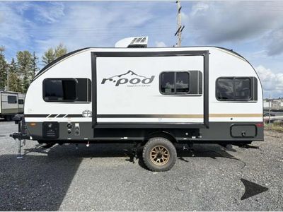 2026 Forest River RV R Pod - Photo 5