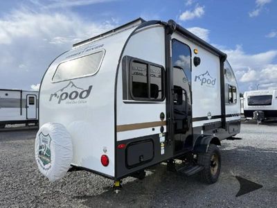 2026 Forest River RV R Pod - Photo 3