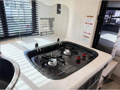 2026 Forest River RV R Pod - Photo 24