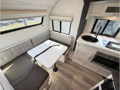 2026 Forest River RV R Pod - Photo 14