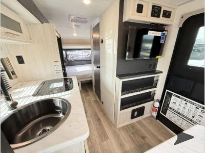 2026 Forest River RV R Pod - Photo 15
