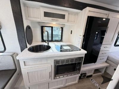 2026 Forest River RV R Pod - Photo 22