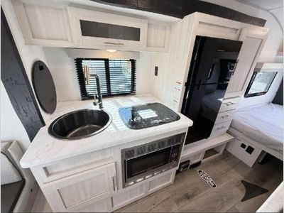 2026 Forest River RV R Pod - Photo 16