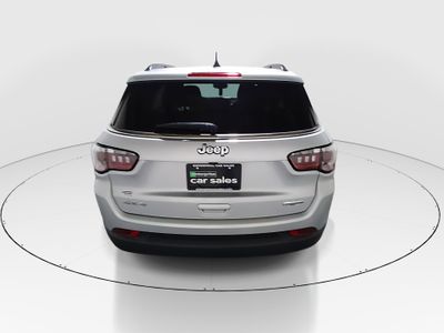 2024 Jeep Compass - Photo 6
