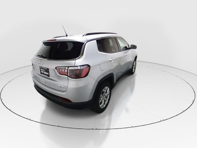 2024 Jeep Compass - Photo 7