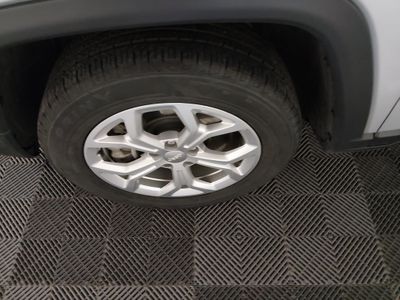 2024 Jeep Compass - Photo 10