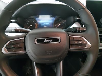 2024 Jeep Compass - Photo 12