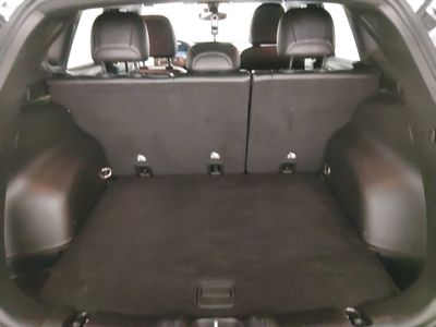 2024 Jeep Compass - Photo 11