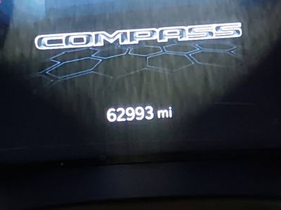 2024 Jeep Compass - Photo 14