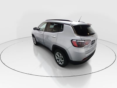 2024 Jeep Compass - Photo 5