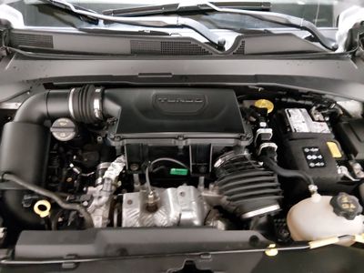 2024 Jeep Compass - Photo 9
