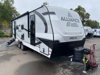 2026 Alliance RV Delta - Photo 1