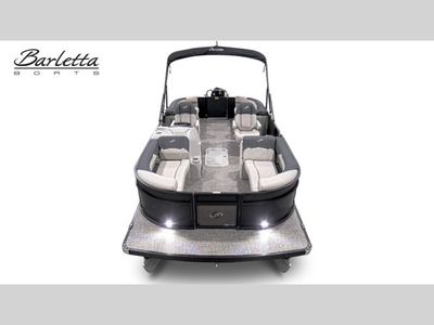 2026 Barletta Boats SANZA - Photo 2