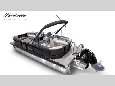 2026 Barletta Boats SANZA - Photo 6