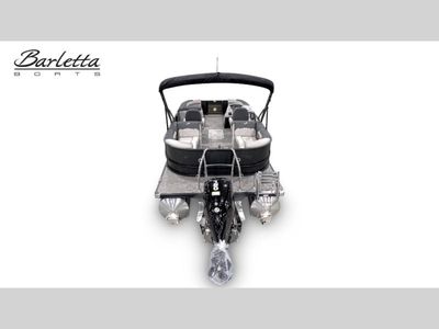 2026 Barletta Boats SANZA - Photo 5