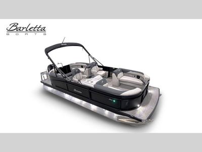 2026 Barletta Boats SANZA - Photo 1