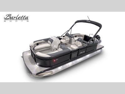 2026 Barletta Boats SANZA - Photo 3