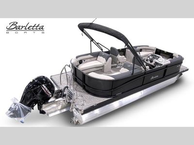 2026 Barletta Boats SANZA - Photo 4