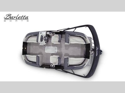 2026 Barletta Boats SANZA - Photo 7