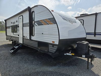 2022 Forest River Wildwood Xlite - Photo 1