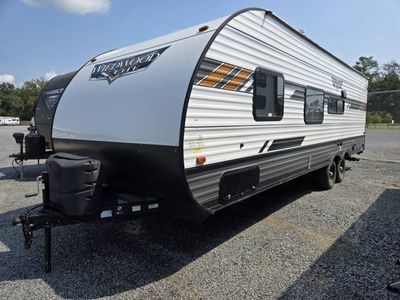 2022 Forest River Wildwood Xlite - Photo 2