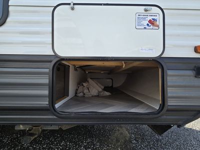 2022 Forest River Wildwood Xlite - Photo 8