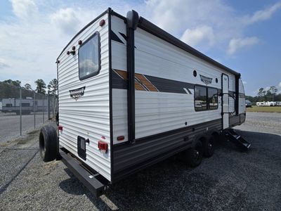 2022 Forest River Wildwood Xlite - Photo 4