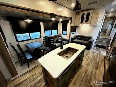 2022 Heartland Milestone - Photo 7