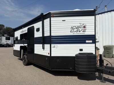 2026 Forest River Cherokee Grey Wolf - Photo 4