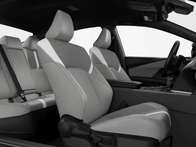 2026 Toyota Camry — photo 20 view