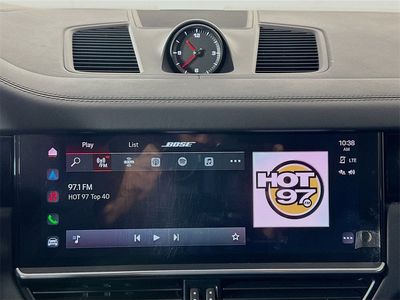 2023 Porsche Cayenne - Photo 13