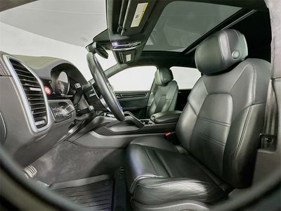 2023 Porsche Cayenne - Photo 20