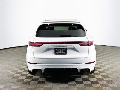 2023 Porsche Cayenne - Photo 5
