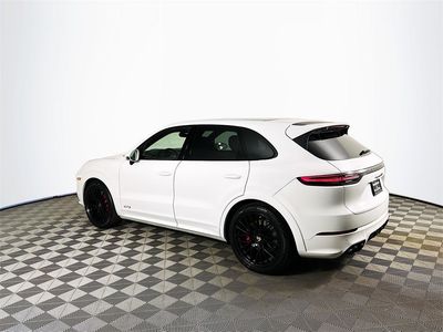 2023 Porsche Cayenne - Photo 4