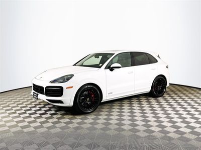 2023 Porsche Cayenne - Photo 2
