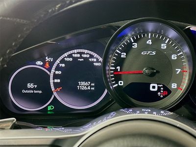 2023 Porsche Cayenne - Photo 10