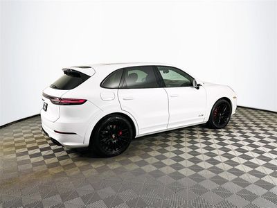 2023 Porsche Cayenne - Photo 6