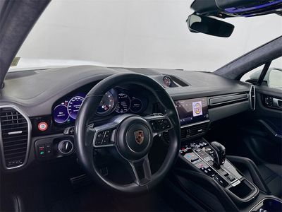 2023 Porsche Cayenne - Photo 8