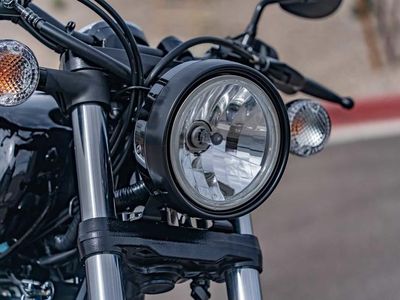 2025 Yamaha Bolt R-Spec - Photo 14