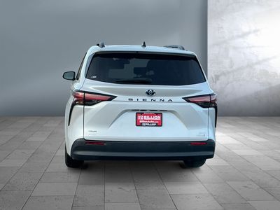 2022 Toyota Sienna - Photo 6