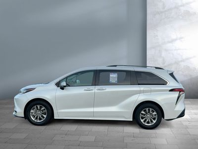 2022 Toyota Sienna - Photo 7
