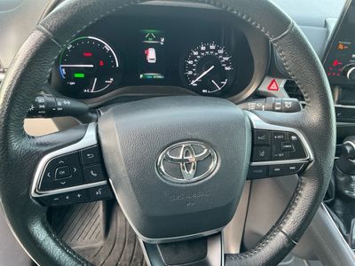 2022 Toyota Sienna - Photo 13