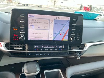 2022 Toyota Sienna - Photo 11